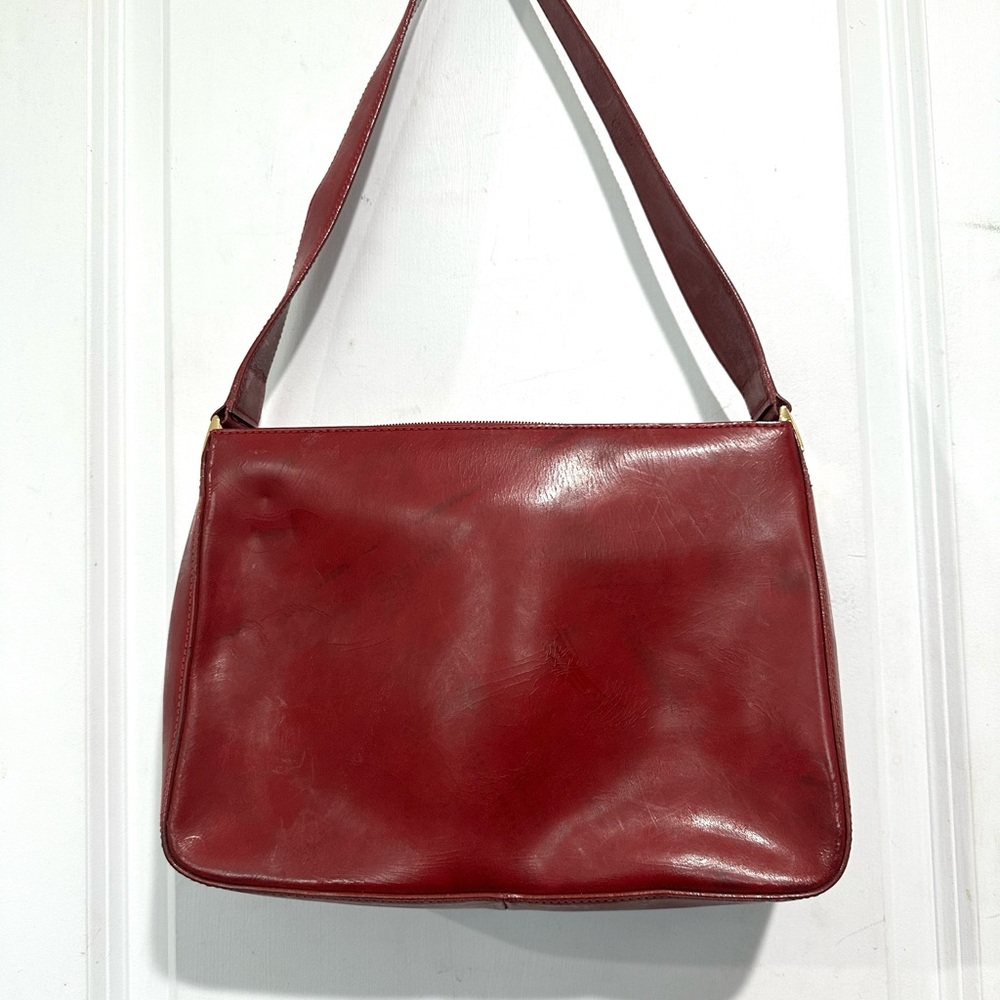 Vintage Maxx New York Shoulder Bag - Picture 8 of 10